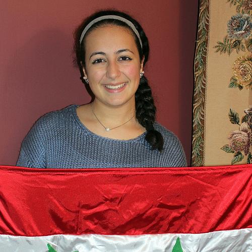 Rising Issues in Syria Expand into the Lives of Hopkinton Families