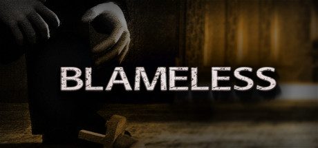 Blameless Video Game Review