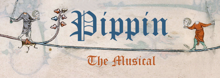 A Look Back at HHSs Pippin Production