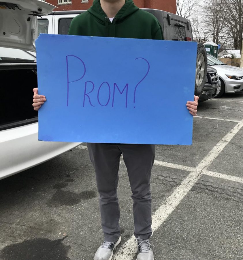 Photo: Prom Ask
