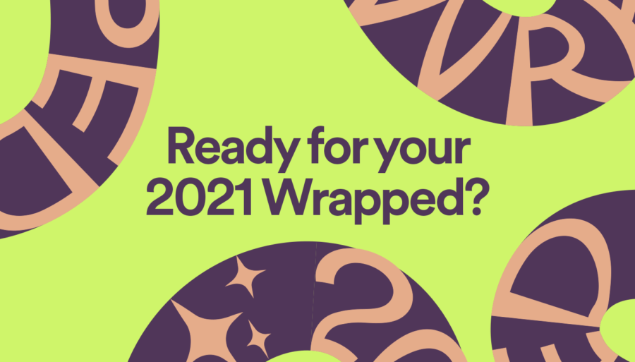 Why is Everyone So Wrapped Up in Spotify Wrapped?