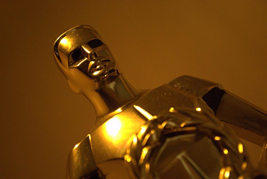 Photo: Oscar - Academy Award