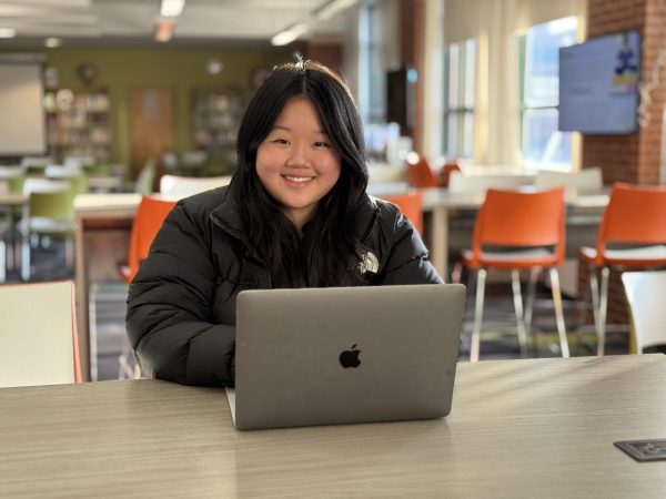 May Chen: Three Times Marginal Poetry Contest Winner