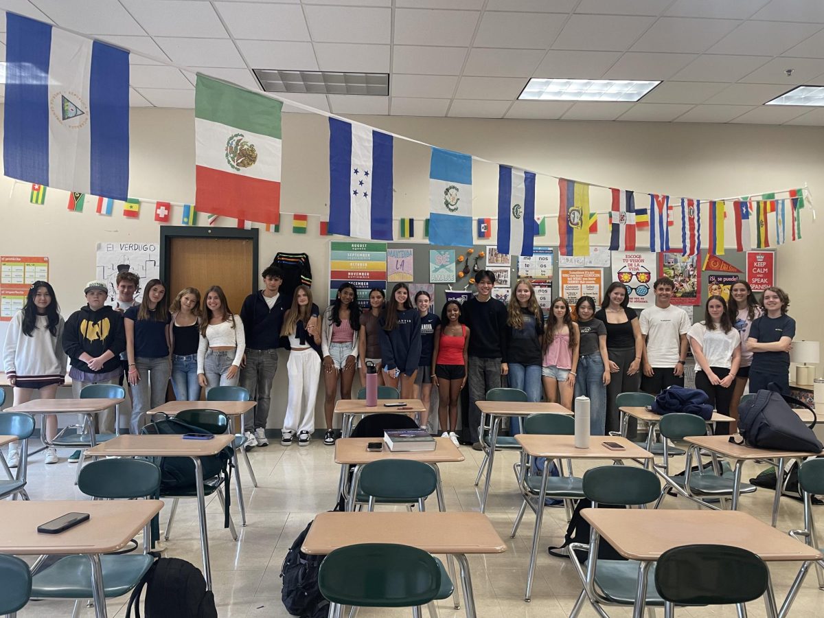 International students on the first meeting at ambassador club. They arrived in Massachusetts in the middle of August and have been staying here for more than 9 months. The day they are going to home is coming.